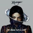 Michael Jackson - Love Never Felt So Good (pHaZe Project Remix)