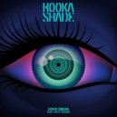 Booka Shade feat. Fritz Helder - Love Drug
