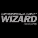 Europe & Martin Garix - Final Wizard (Mashup Dj Riaro)