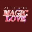 AutoLaser - MagicLove (Original mix)