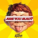 Mad Ravers - Are U Mad?