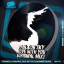 Paul dub Sky - Move with You (Original mix)