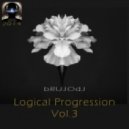 bRUJOdJ - Logical Progression 2014 Vol.3 ()