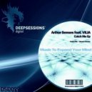 Arhur Senses & VILIA - Desert Dream