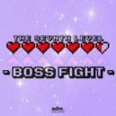 SevnthWonder - The Sevnth Level