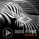 Digital Rhythmic - Loverman_31 (Studio Live Compilation)