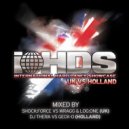 DJ STOMAX - Holland (Live Mix) (Live Mix)