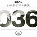 Riton feat. Molly Beanland - I am the whisper