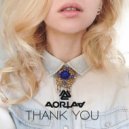 Aortaa - Thank You