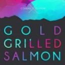 Conrad Clifton - Gold Grilled Salmon