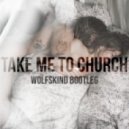 Hozier - Take Me To Church