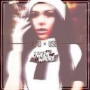 Dead X User - Twerk Whore