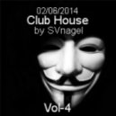 SVnagel - Club house by part- 4