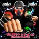 Karas, Filatov - Dizcosmasher (Original Mix)