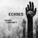 Ghosts Community - Echoes (Original mix)