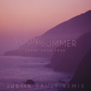Young Summer - Leave Your Love