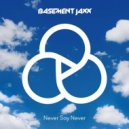 Basement Jaxx - Never Say Never (Studio Acapella)