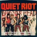 Quiet Riot - Metal Health Bang Your Head (Studio Acapella)