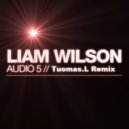 Liam Wilson - Audio 5