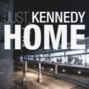 Just Kennedy - Open Doors feat. Olivia Reyes