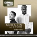 Nico & Vin - Am I Wrong