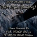 Hans Zimmer vs. Indigo Choras feat. Taylor Davis - Now We Are Free (Theme Gladiator) (WM Epic Intro Bootleg)