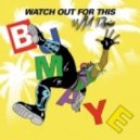 Major Lazer - Watch Out For This