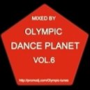 Olympic - Dance Planet Vol.6 ()