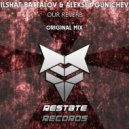 Ilshat Battalov, ALEKSEY GUNICHEV - Our Reverb (Original Mix)