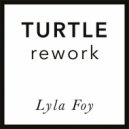 Lyla Foy - Left to Wonder