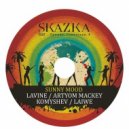 Dj Laiwe - Sunny Mood