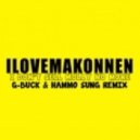 ILoveMakonnen - I Don\'t Sell Molly No More (G-Buck & Hammo Sung Remix)