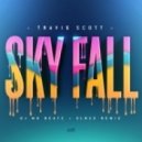 Travi$ Scott - Sky Fall (DJ Mo Beatz & XLNCE Remix)