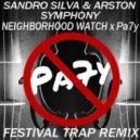 Sandro Silva & Arston - Symphony