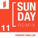 Fever Ray - If I Had A Heart