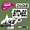 Vaccid - Bitches Be Like (\'Becky\' Trap Flip)