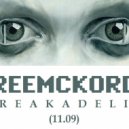 Reemckord - Freakadelic (11.09)