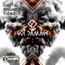 Got Damage - Digital Smoke Signals (Lil Clark Remix)
