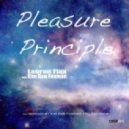 Lauren Flax feat. Kim Ann Foxman - Pleasure Principle (Eli Escobar Remix)