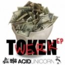 Token - Make It Clap (Lil Clark Remix)