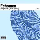Echomen - Perpetual (mi-8 remix)