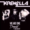 Krewella - We Are One (Dropouts Remix)