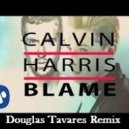 Calvin Harris feat. John Newman - Blame