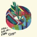 FAUL & Wad vs Pnau vs C-Mos - 2 Million Changes (Sebastien Luminous Private Mashup)