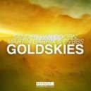Sander van Doorn, Martin Garrix & DVBBS feat. Aleesia - Gold Skies