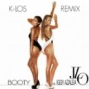 Jennifer Lopez feat. Iggy Azalea - Booty (K-Los Remix)
