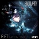 Singularity - Rift (Reaktion Remix) (Reaktion Remix)