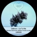 Dellmon - Lie To Me