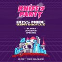 Knife Party - Boss Mode