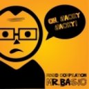 Kings Of Tomorrow Feat. April - I Need To Love Me (Mr. Basic Remix)